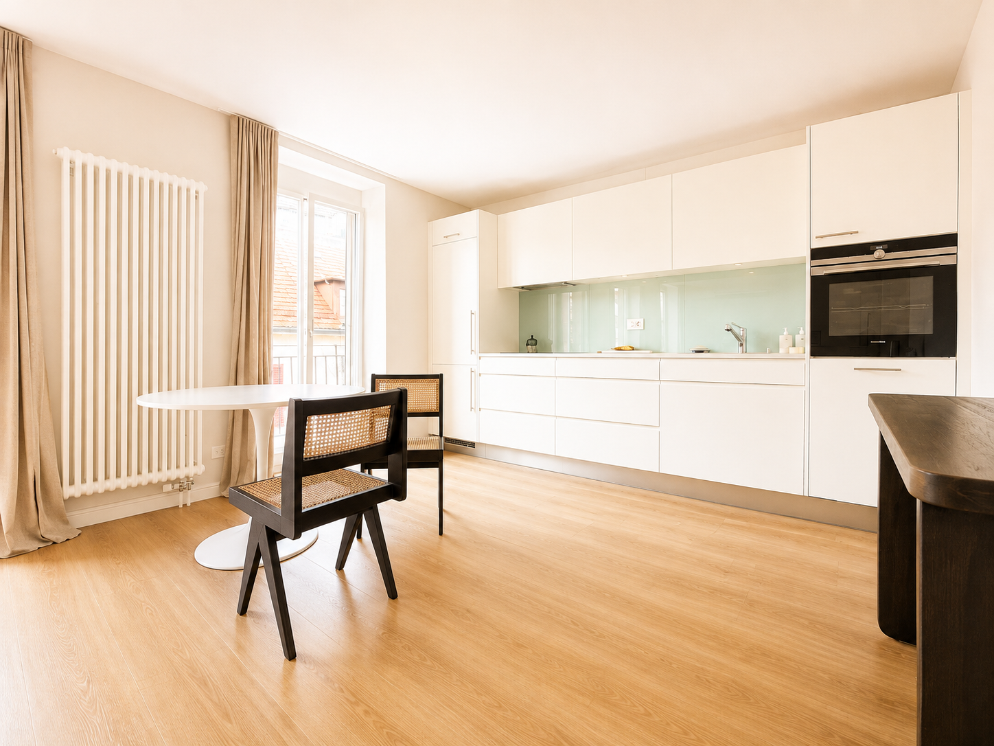 2 ½ rooms furnished flat, Foto 3 von 9