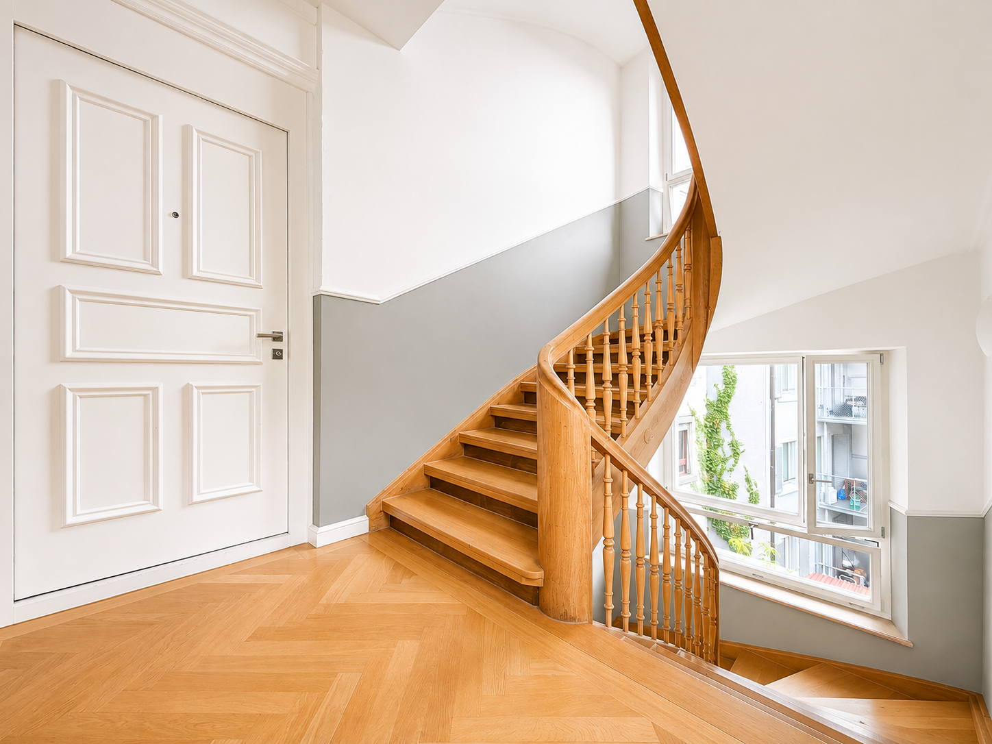 2 ½ rooms furnished flat, Foto 7 von 9