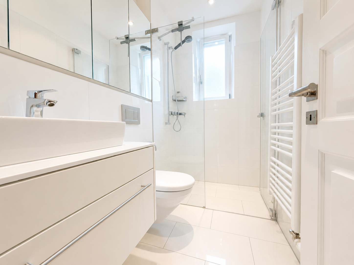2 ½ rooms furnished flat, Foto 6 von 9