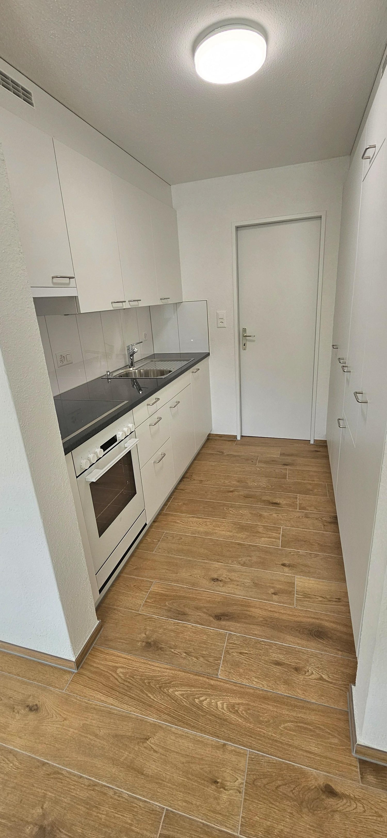 3 ½ rooms apartment, Foto 1 von 10