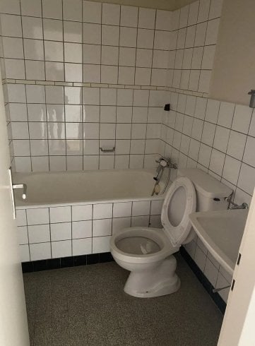 2-Zimmer-Wohnung, Foto 4 von 5