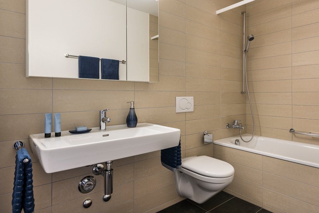 3 ½ rooms roof flat, Foto 5 von 8