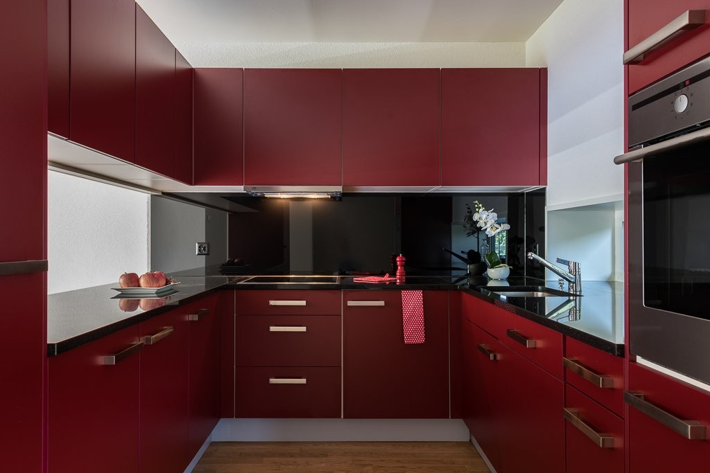 3 ½ rooms roof flat, Foto 3 von 8