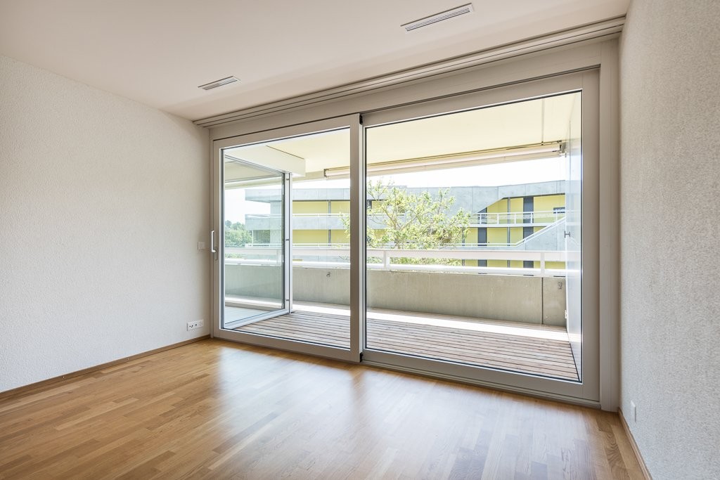 3 ½ rooms roof flat, Foto 4 von 8
