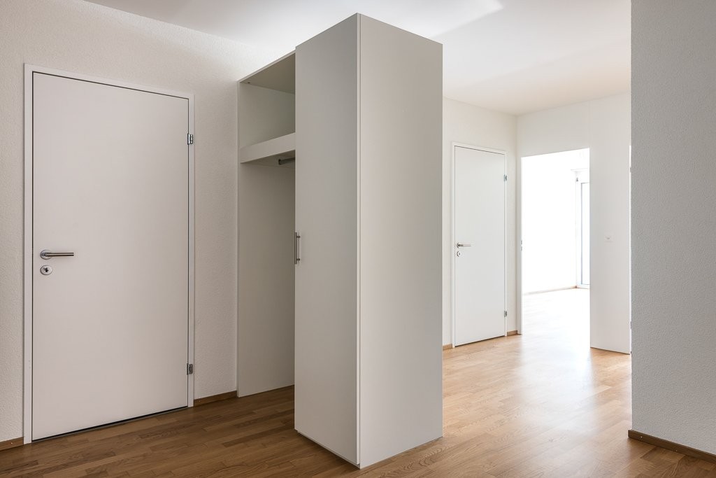 3 ½ rooms roof flat, Foto 7 von 8