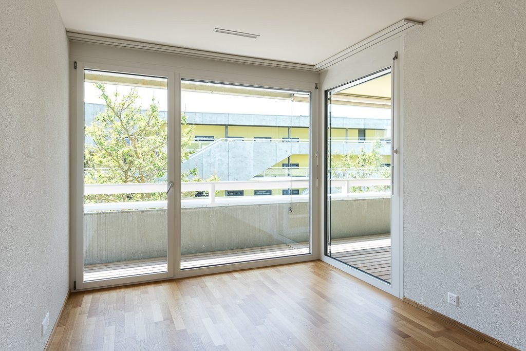 3 ½ rooms roof flat, Foto 6 von 8