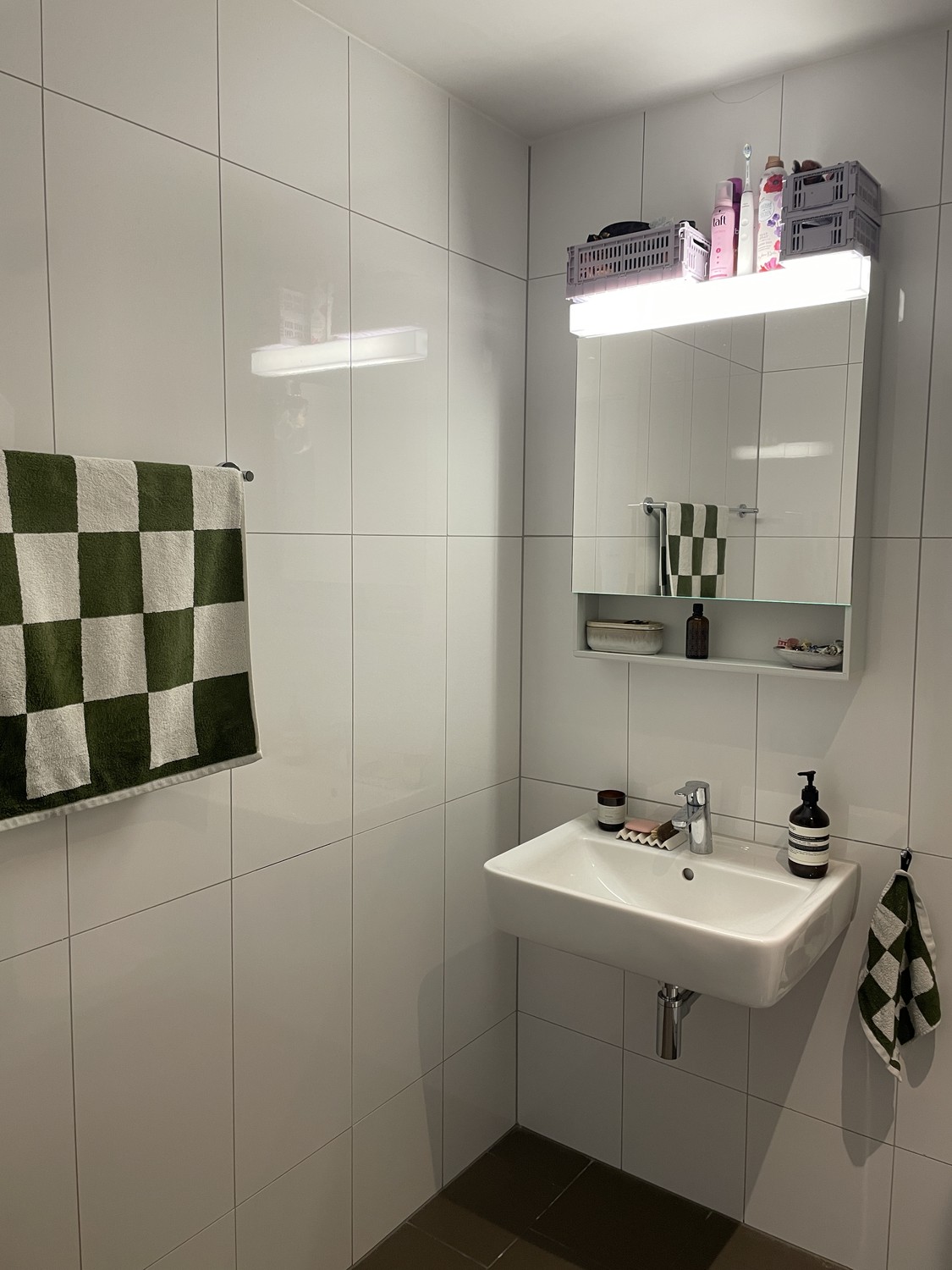 2 ½ Zimmer-Wohnung
