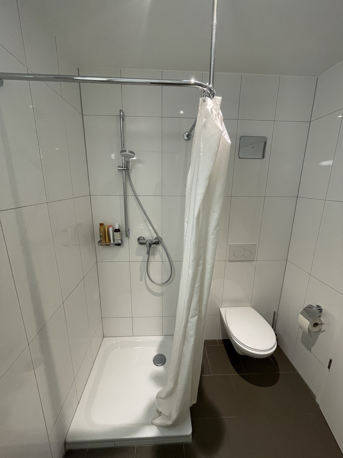 2 ½ Zimmer-Wohnung