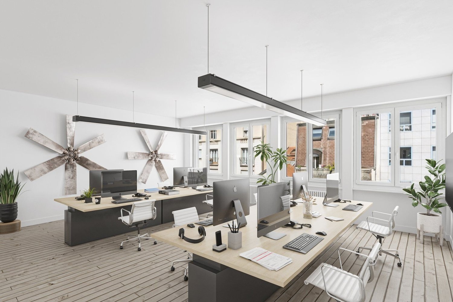 Office, Foto 2 von 10