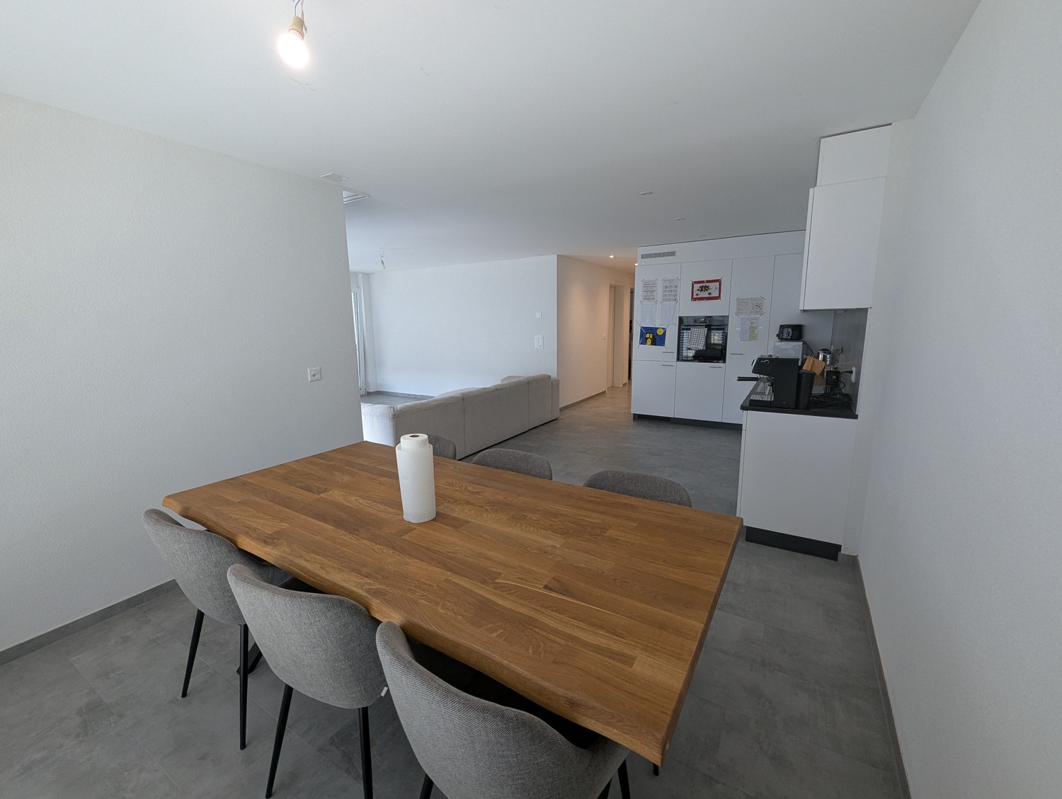 4 ½ rooms apartment