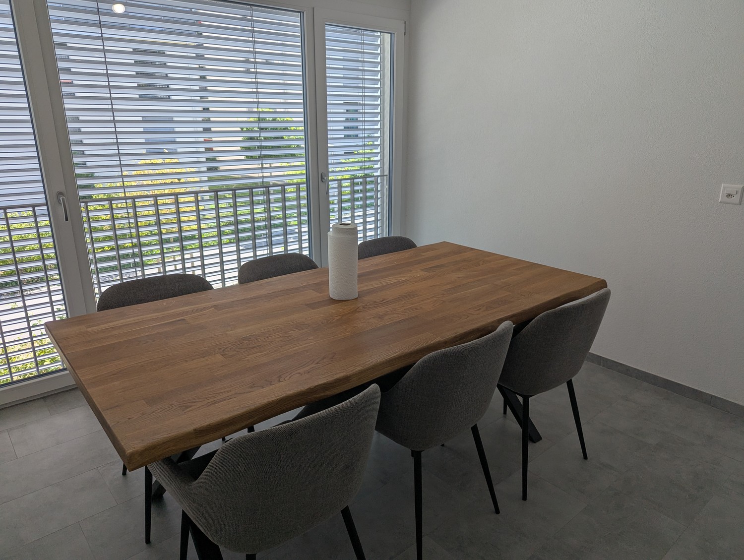 4 ½ rooms apartment
