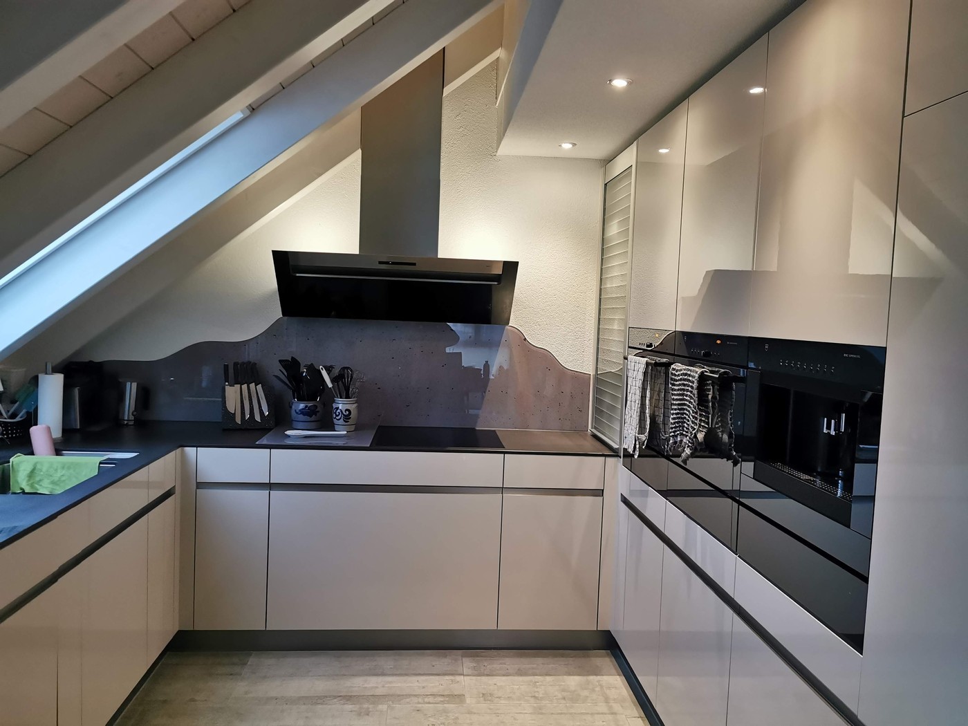 Appartamento di 5 ½ locali