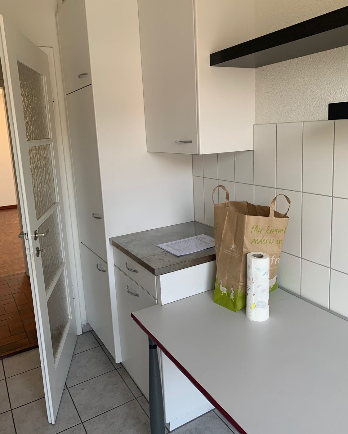 3 rooms apartment, Foto 2 von 10