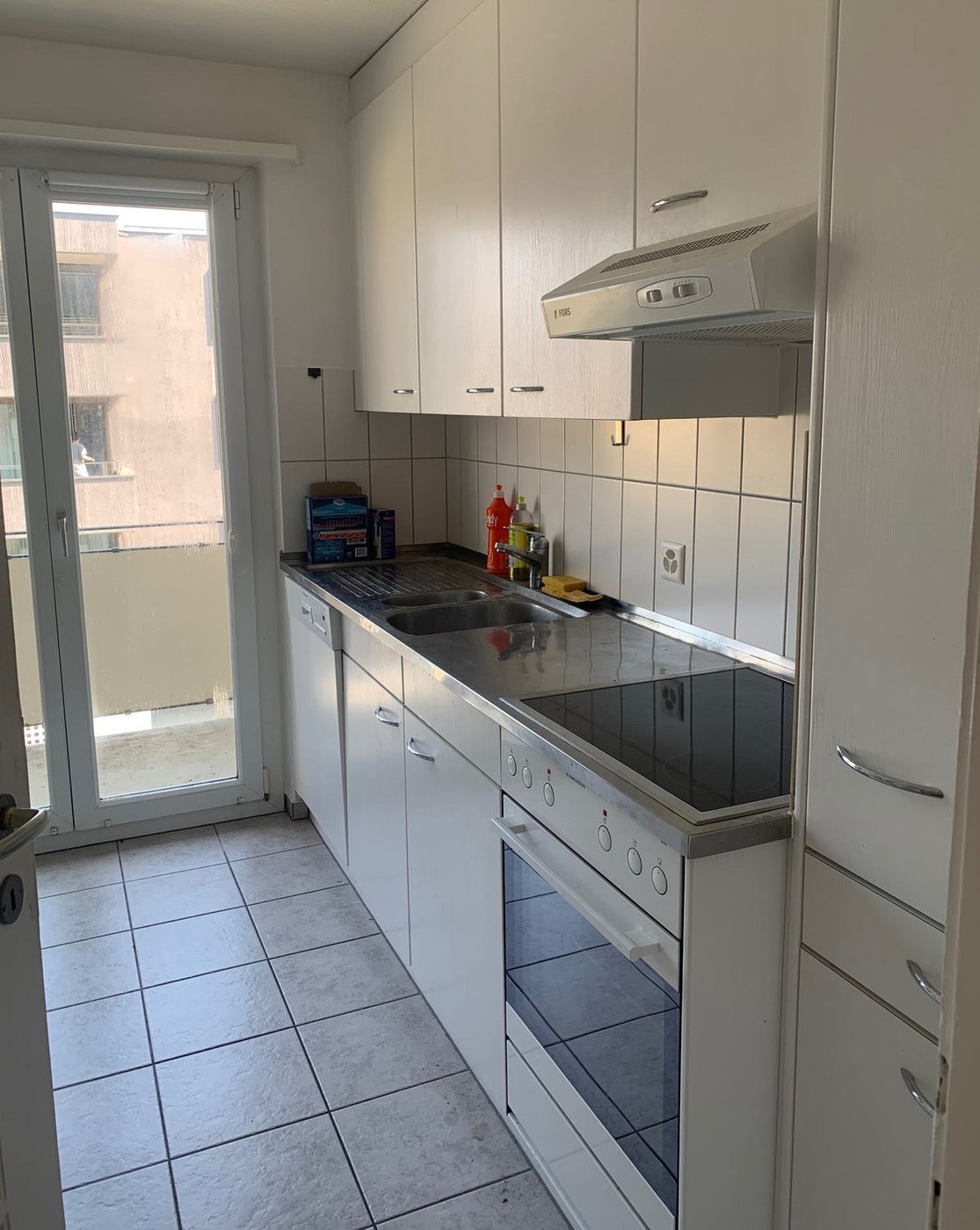 3 rooms apartment, Foto 1 von 10