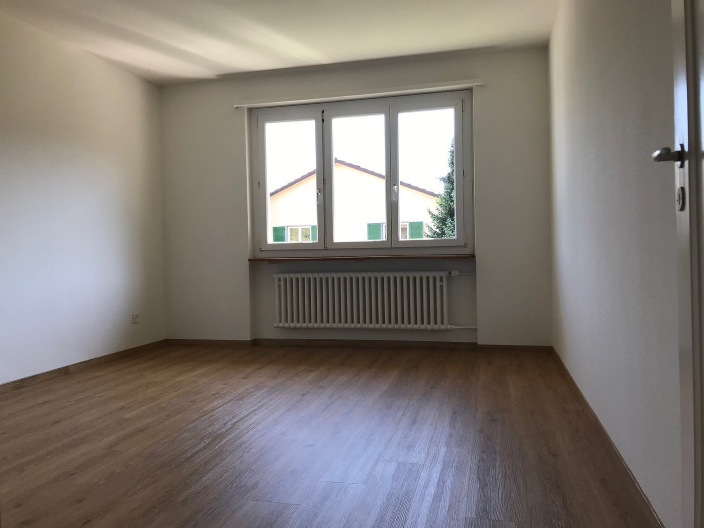 3 rooms apartment, Foto 5 von 10