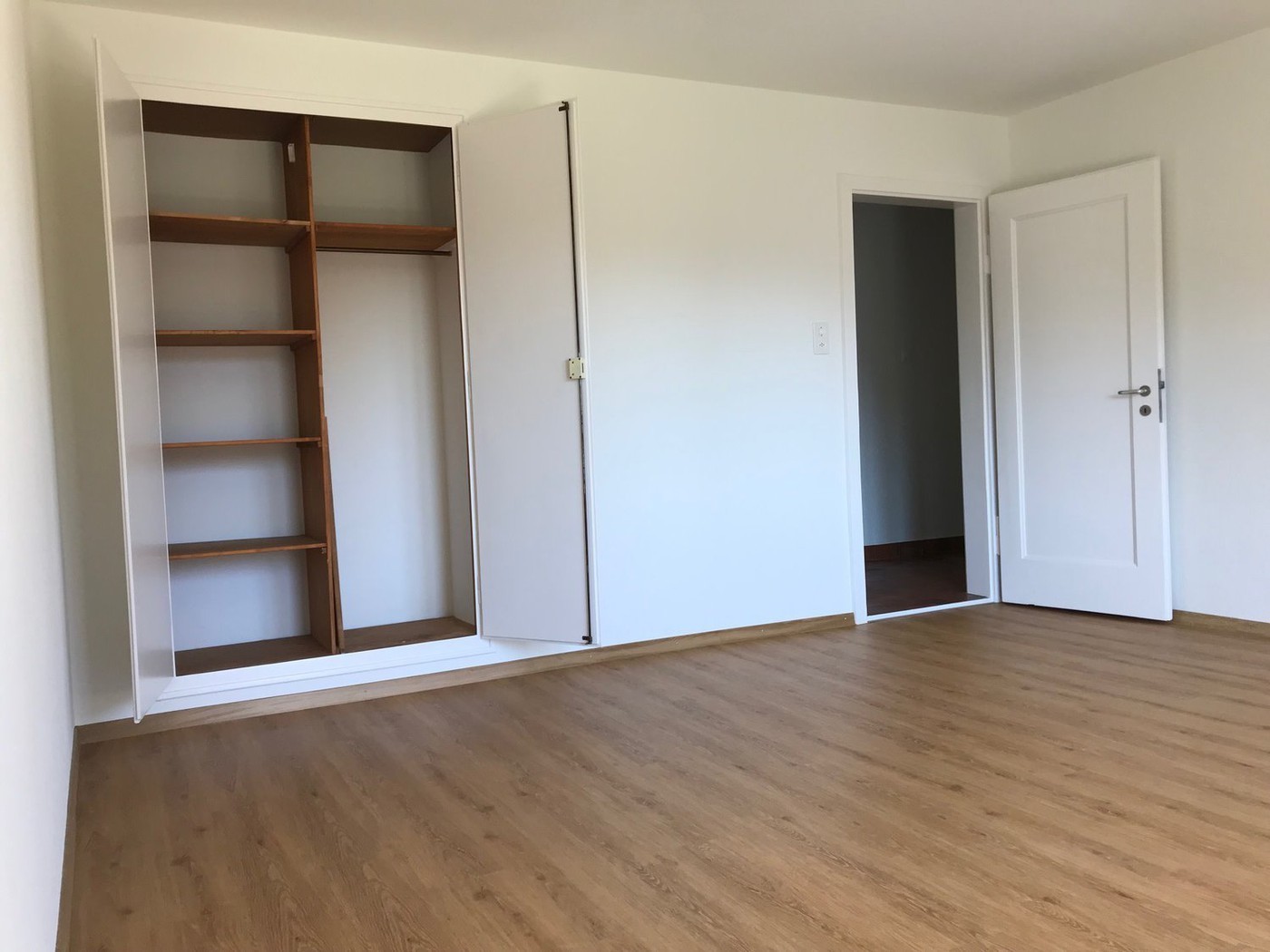 3 rooms apartment, Foto 6 von 10
