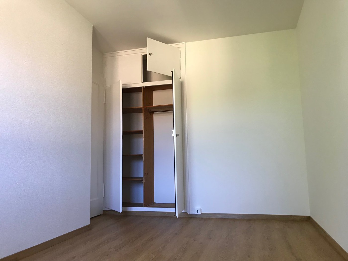 3 rooms apartment, Foto 8 von 10