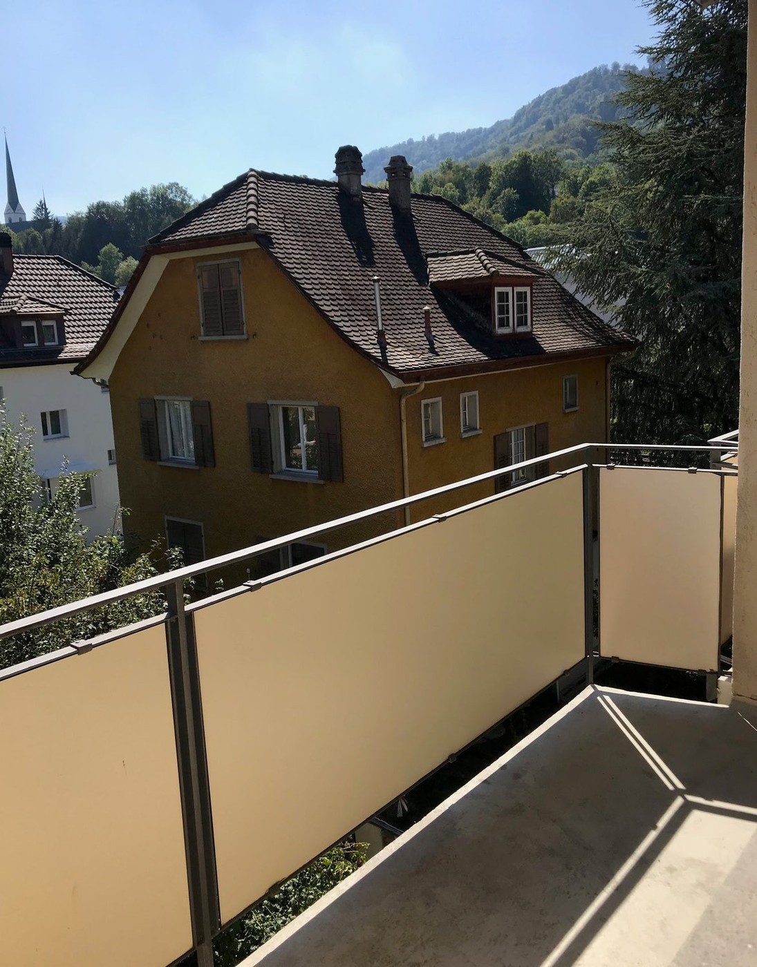 3 rooms apartment, Foto 9 von 10