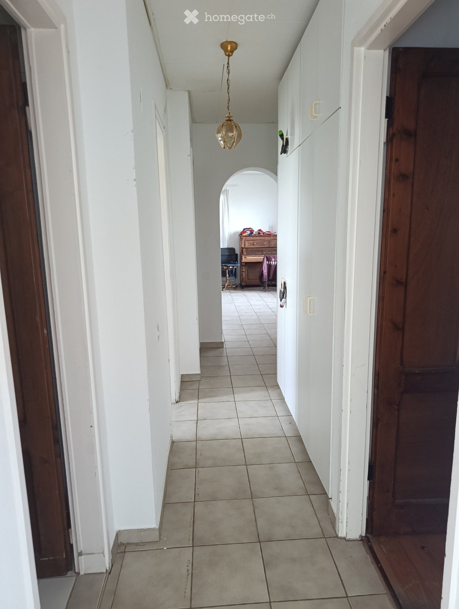5 ½ rooms apartment