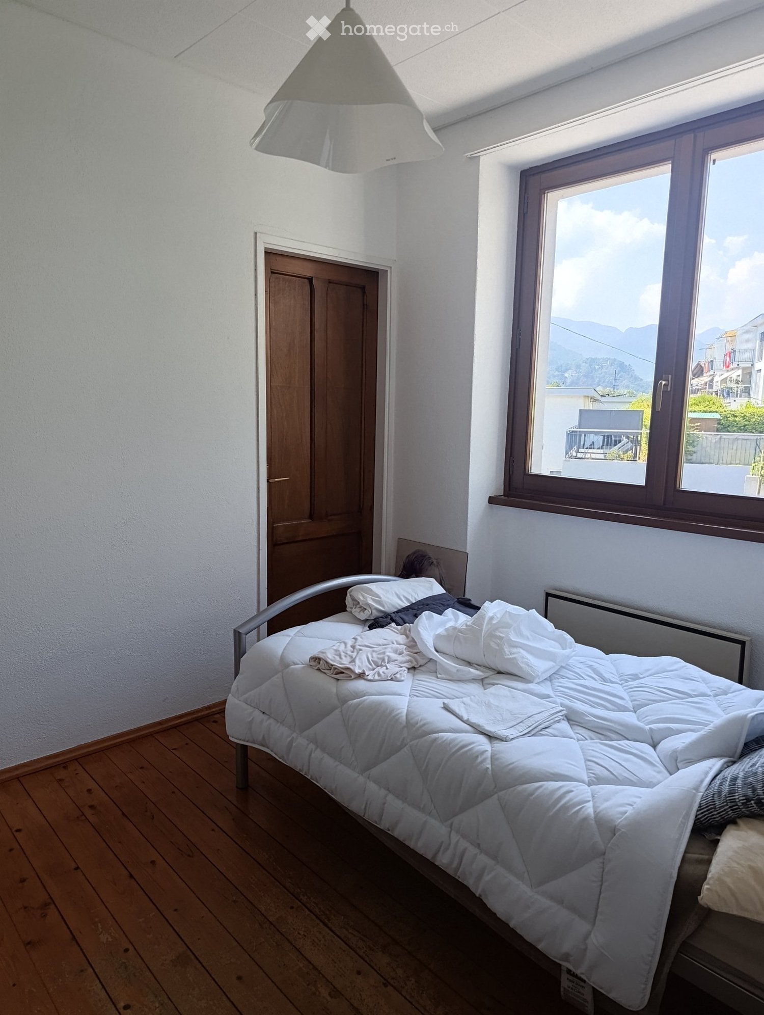 5 ½ rooms apartment