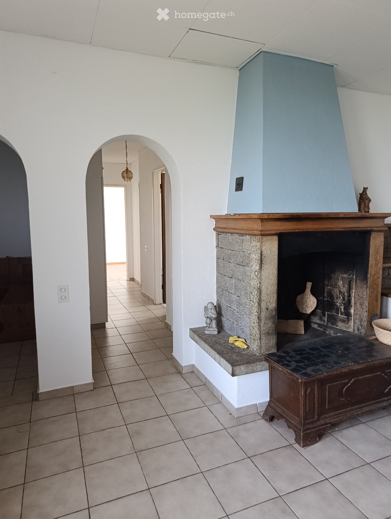 5 ½ rooms apartment
