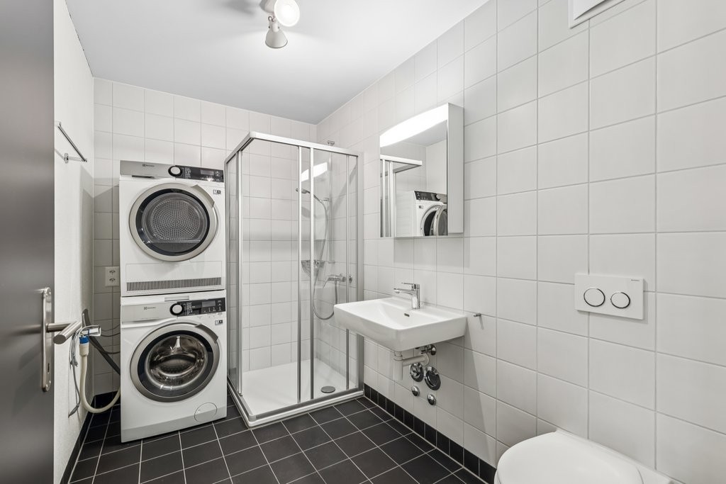 2 ½ rooms apartment, Foto 6 von 7