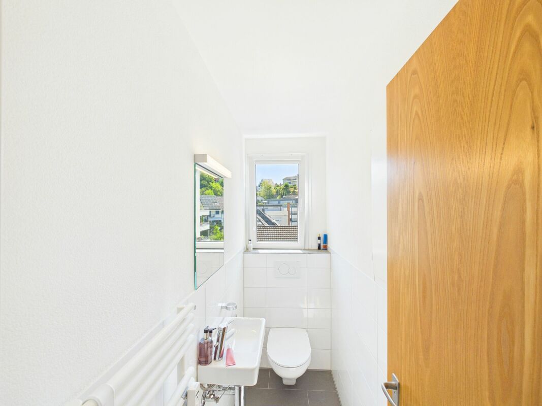 Appartement en attique de 4 ½ pièces, photo 5 sur 10