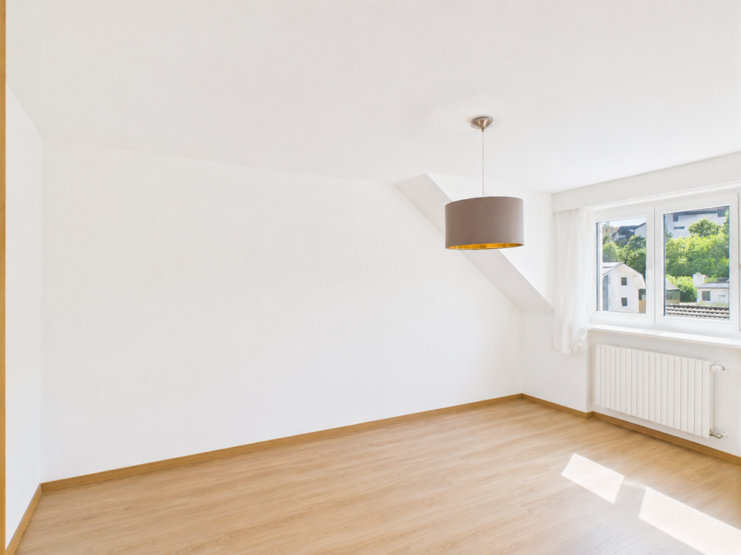 Appartement en attique de 4 ½ pièces, photo 8 sur 10