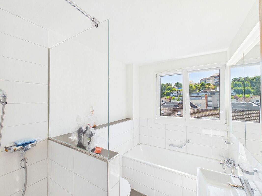 Appartement en attique de 4 ½ pièces, photo 4 sur 10