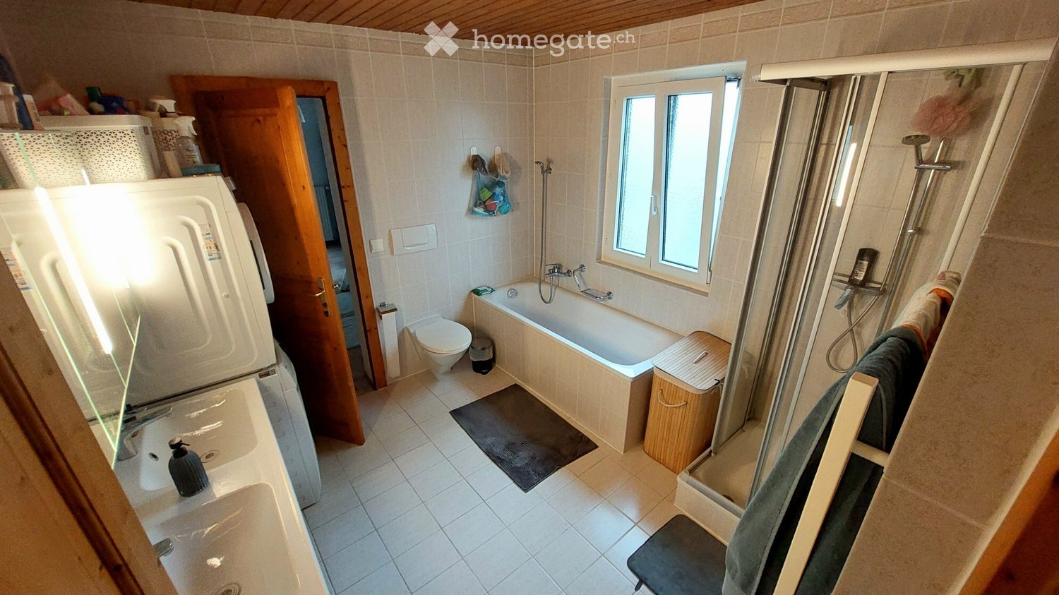 5 ½ Zimmer-Wohnung