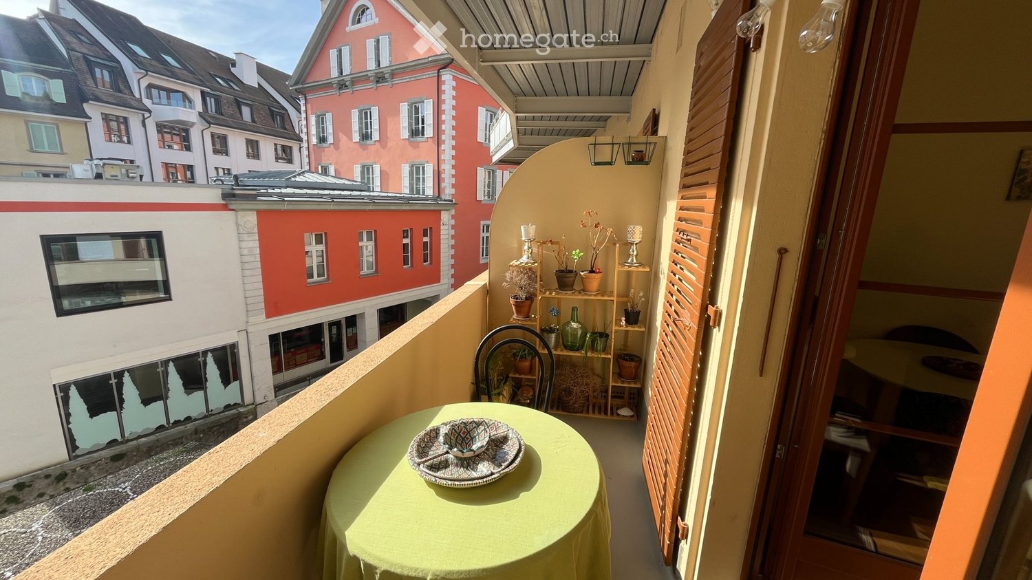 1 Zimmer Einzelzimmer, Foto 2 von 4