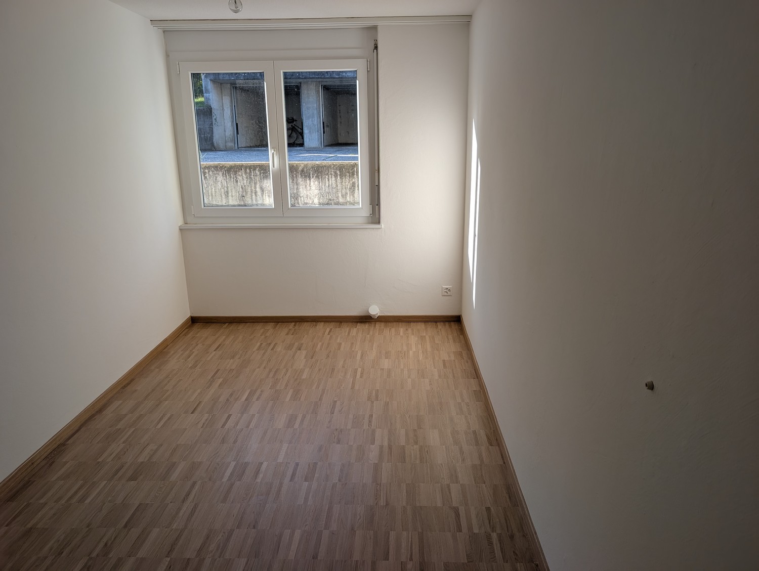 3 ½ rooms apartment, Foto 8 von 8