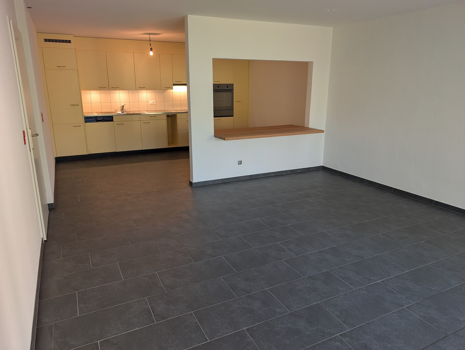 3 ½ rooms apartment, Foto 2 von 8