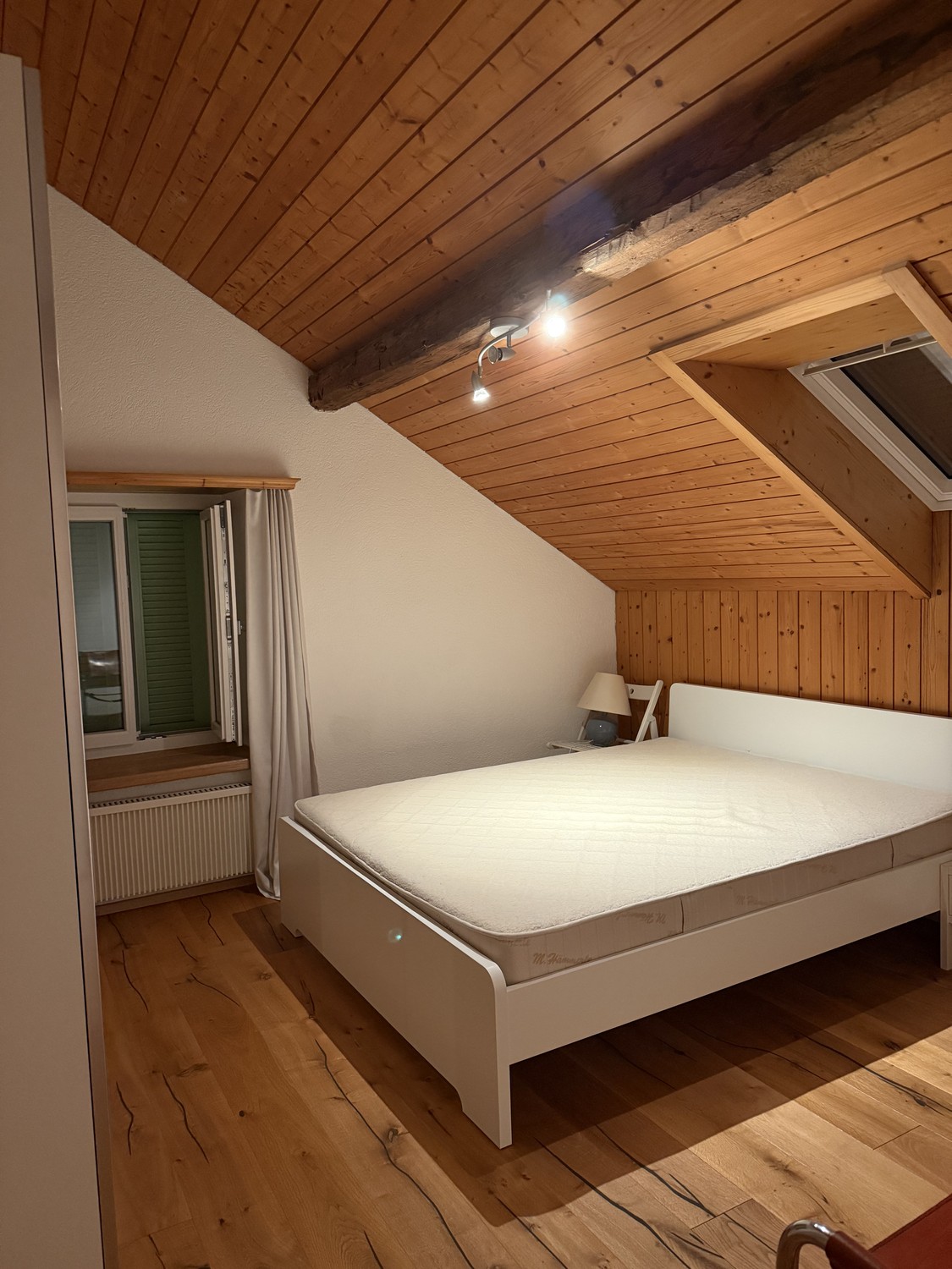 2-Zimmer-Wohnung, Foto 2 von 4
