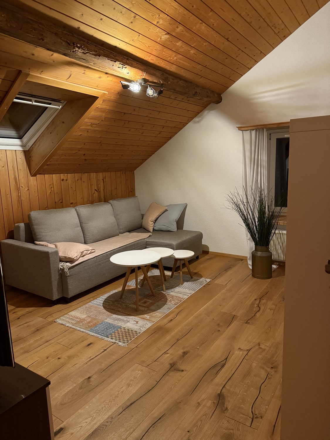 2-Zimmer-Wohnung, Foto 4 von 4