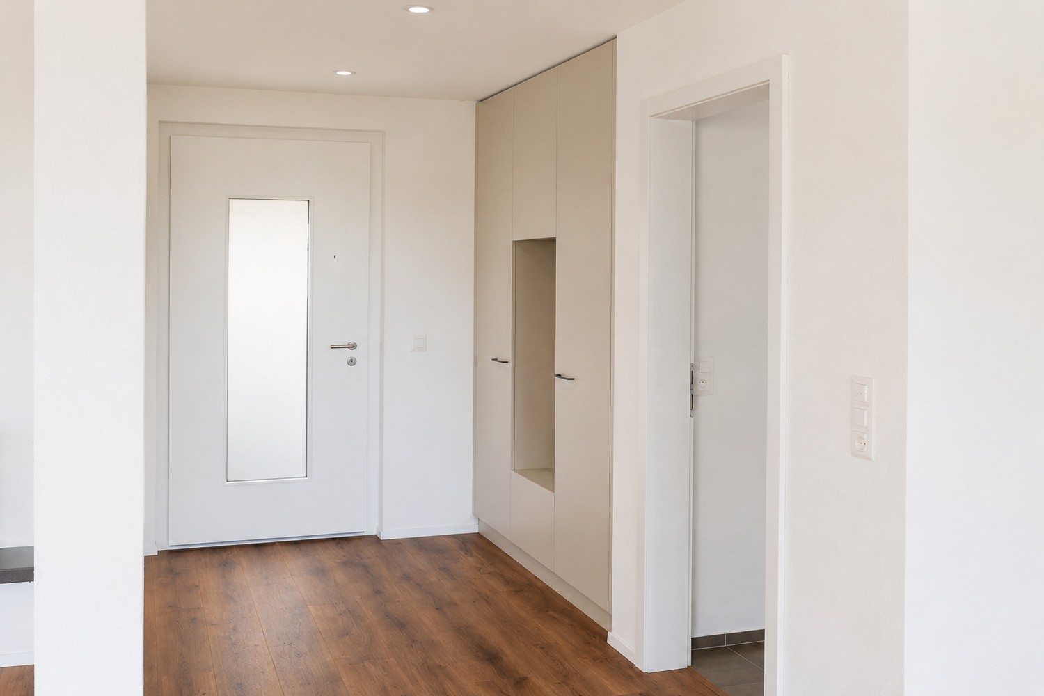 5 ½ rooms single house