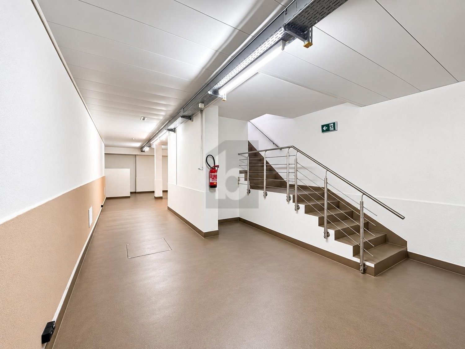 ristorante di 120m²