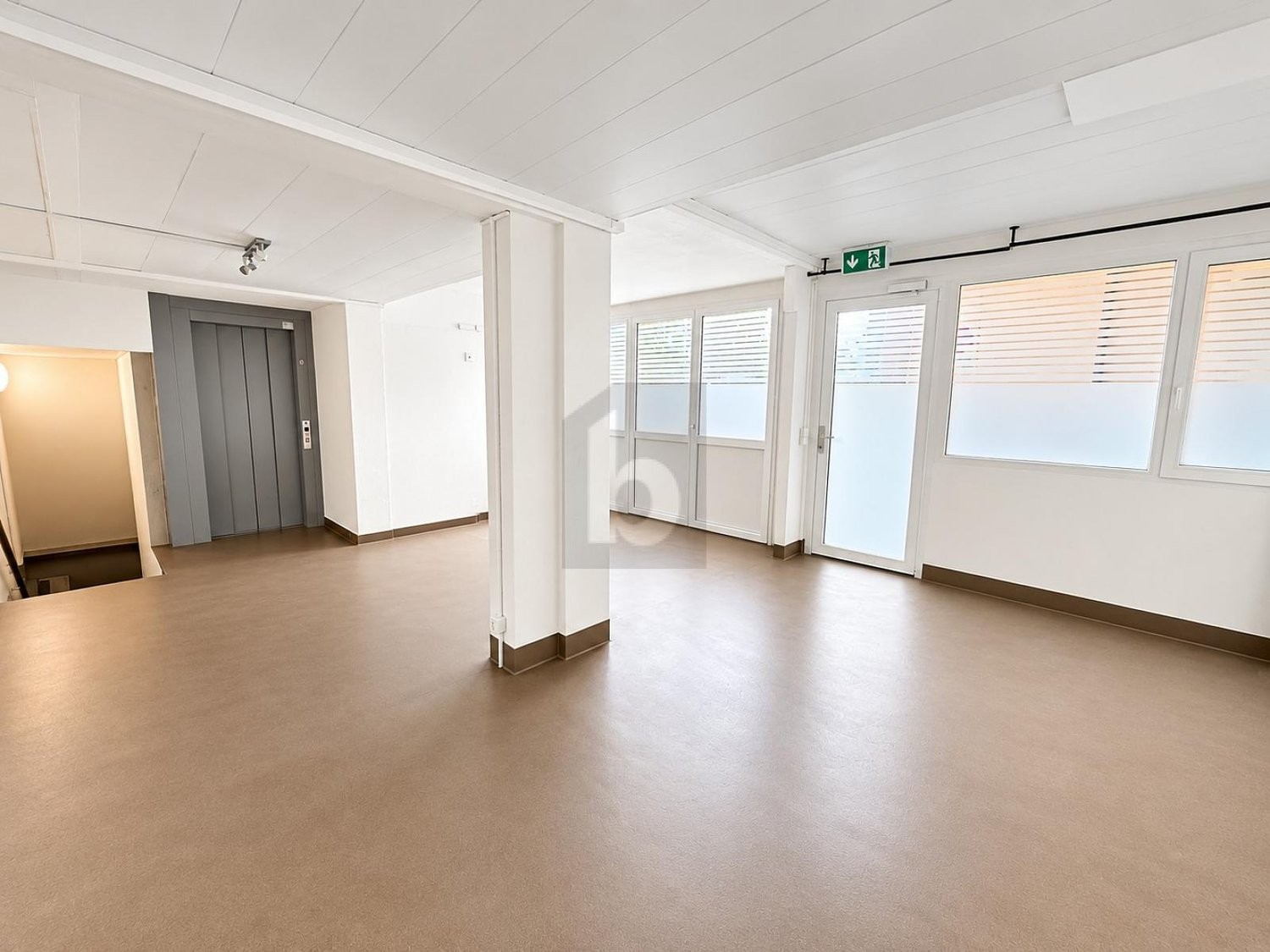 ristorante di 120m²