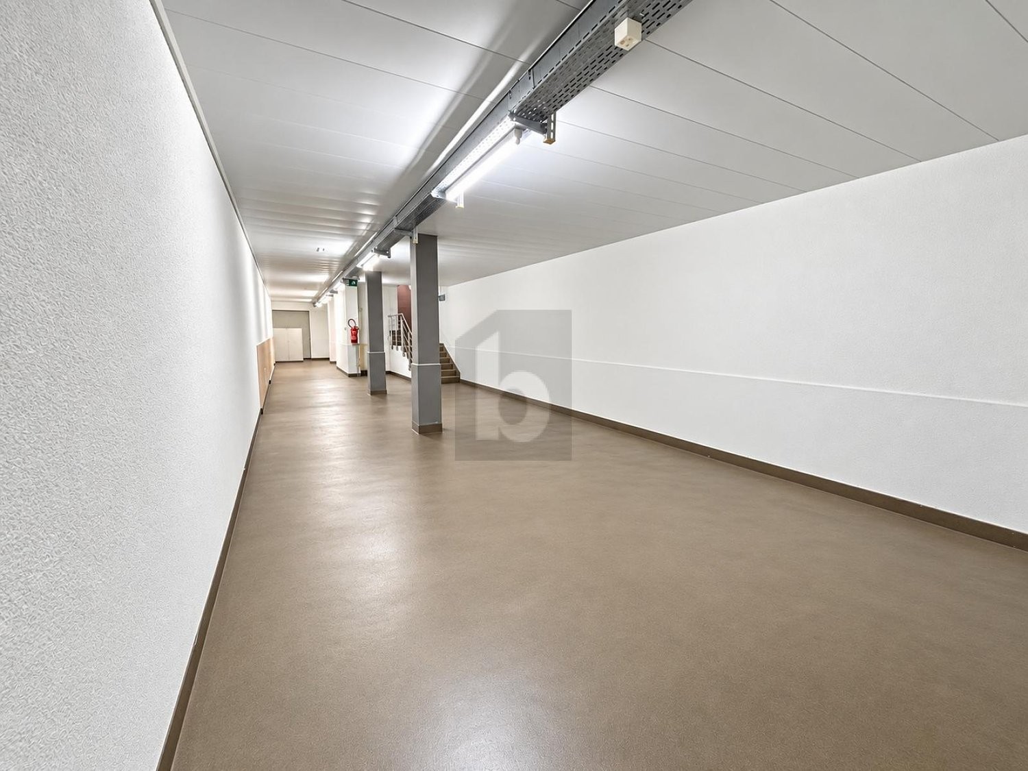 ristorante di 120m²
