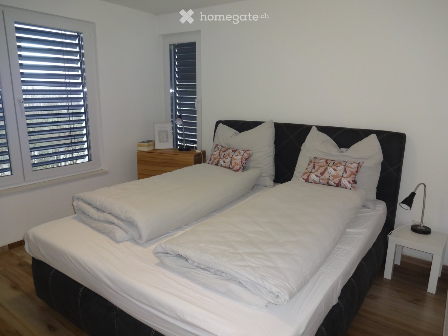 1 room single room