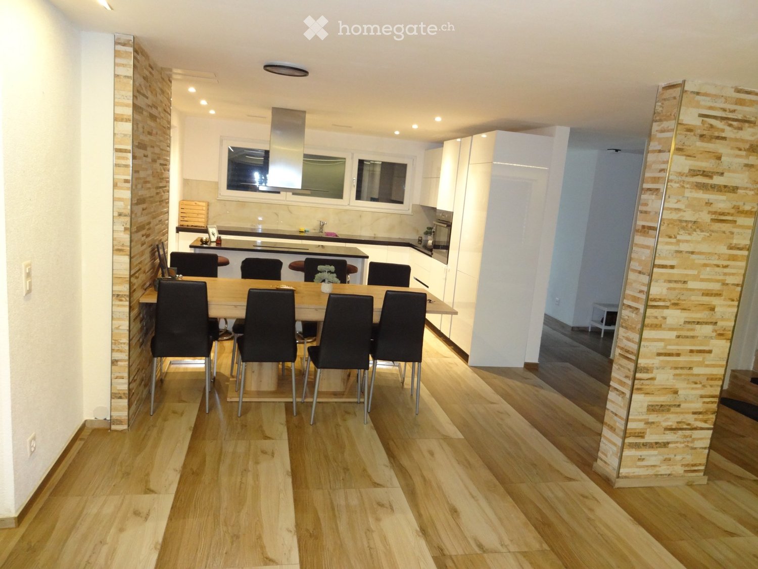 1 room single room