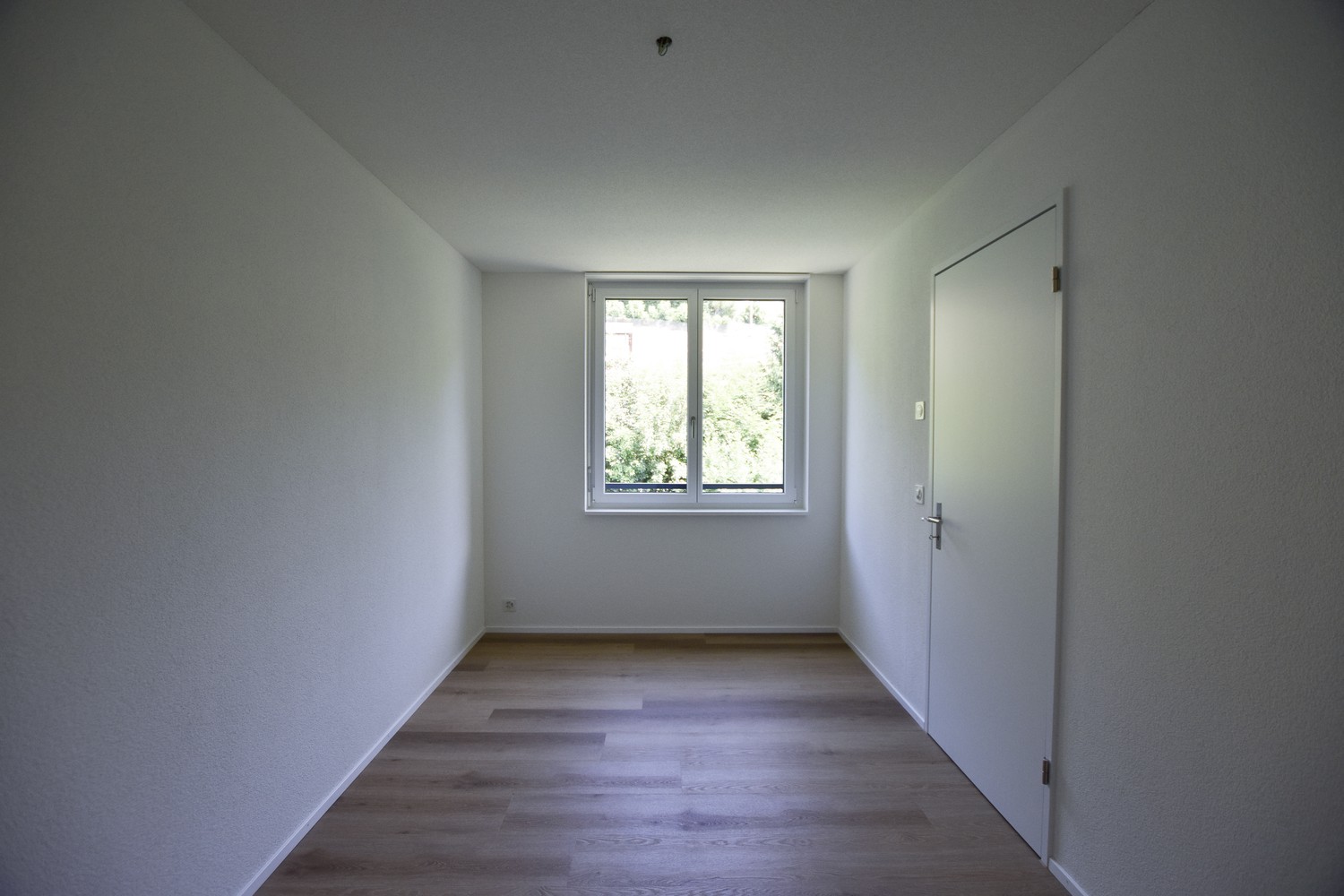 Appartamento di 4 ½ locali