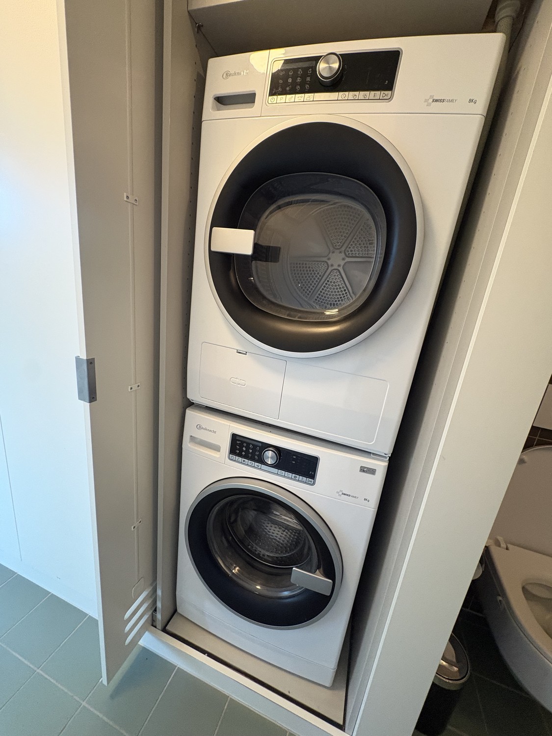 2 ½ Zimmer Wohnung, Foto 6 von 10