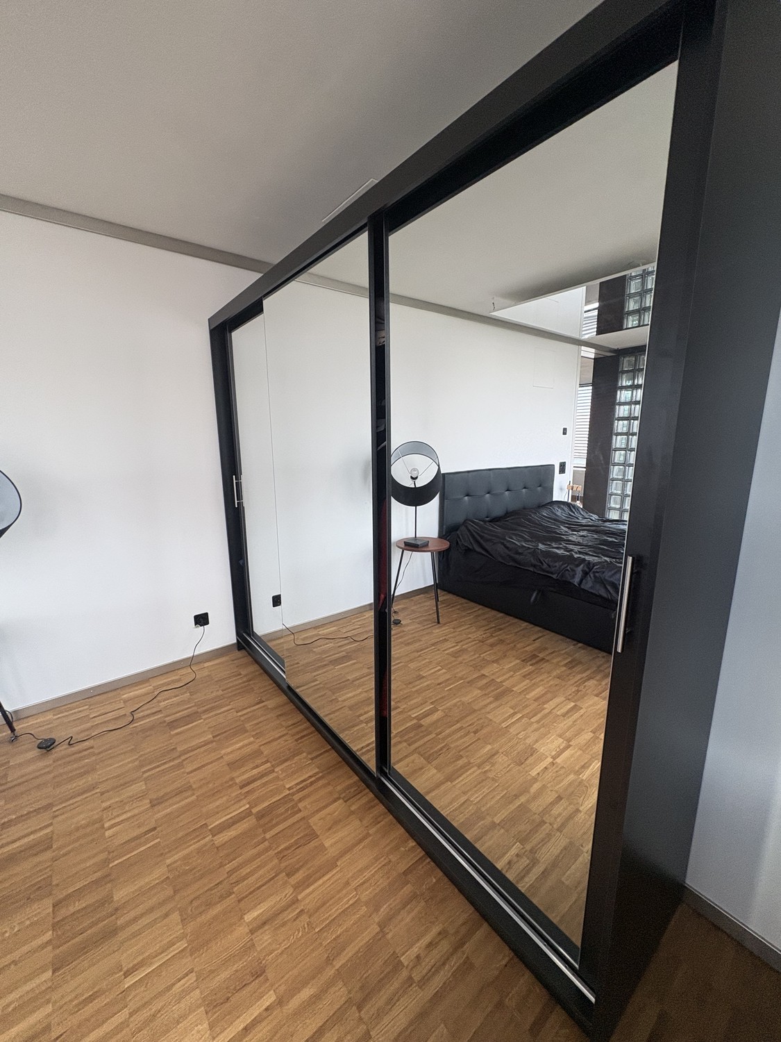 2 ½ Zimmer Wohnung, Foto 8 von 10