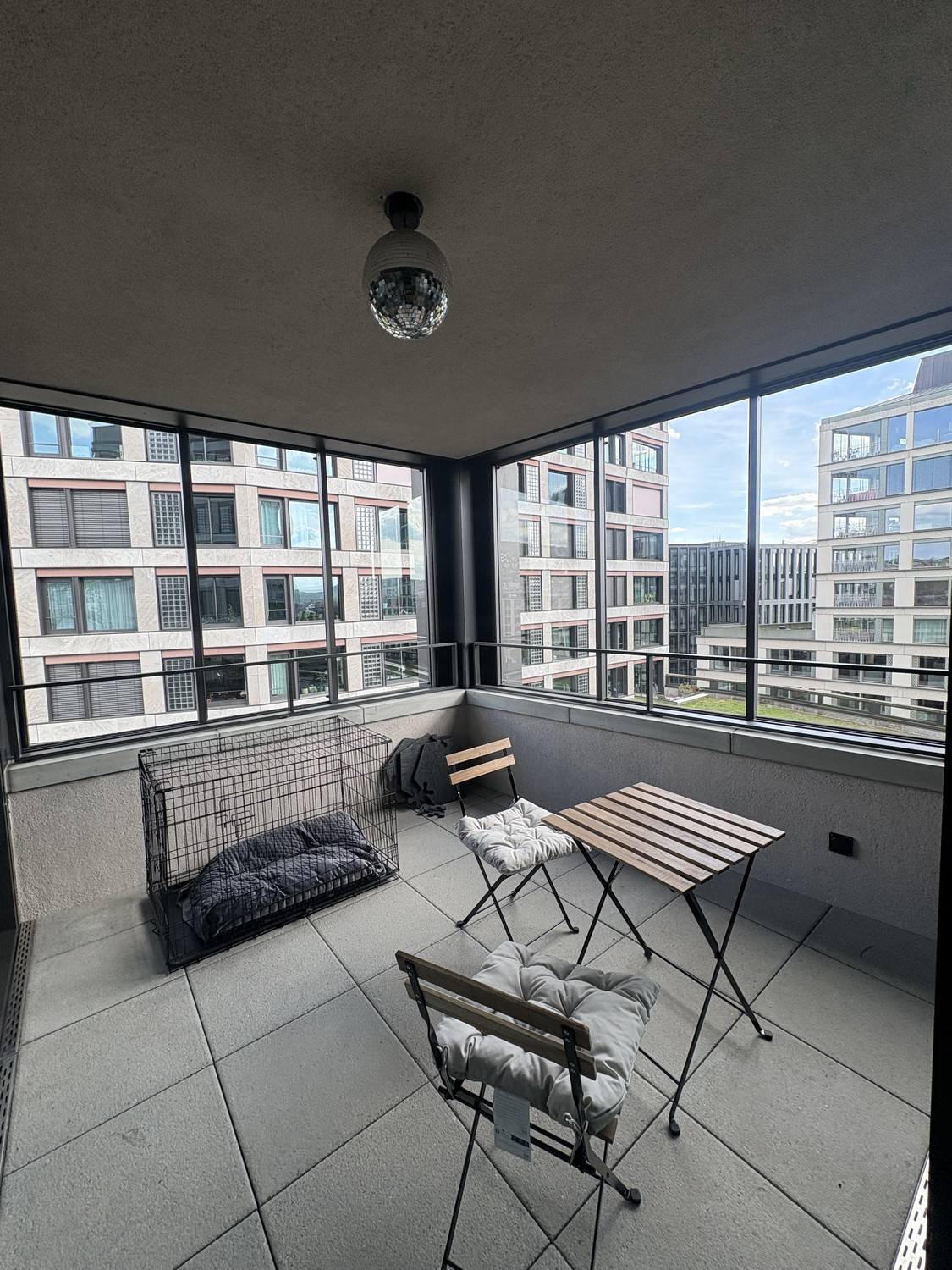 2 ½ Zimmer Wohnung, Foto 10 von 10