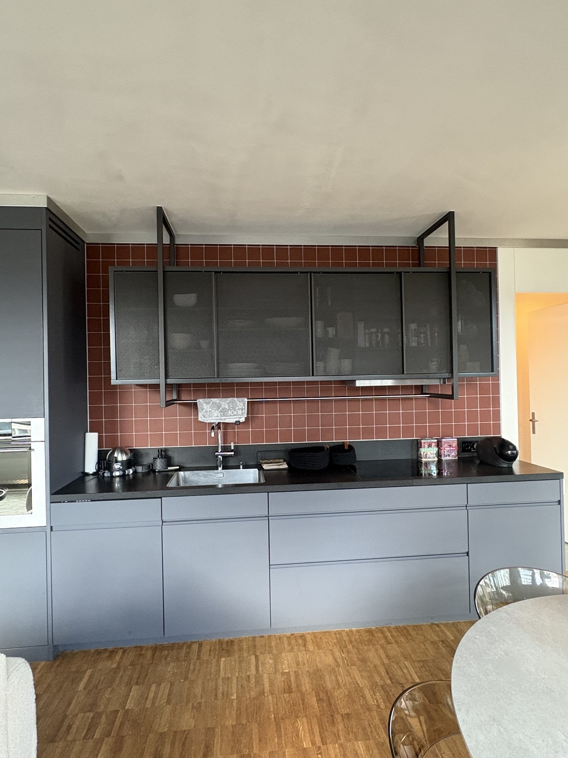 2 ½ Zimmer Wohnung, Foto 4 von 10