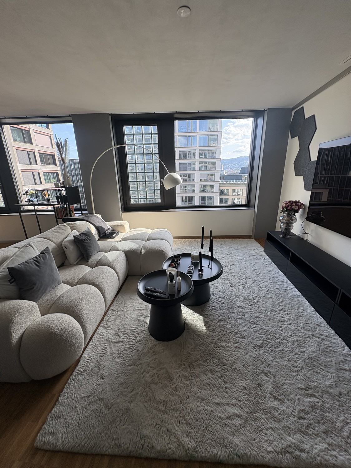 2 ½ Zimmer Wohnung, Foto 1 von 10