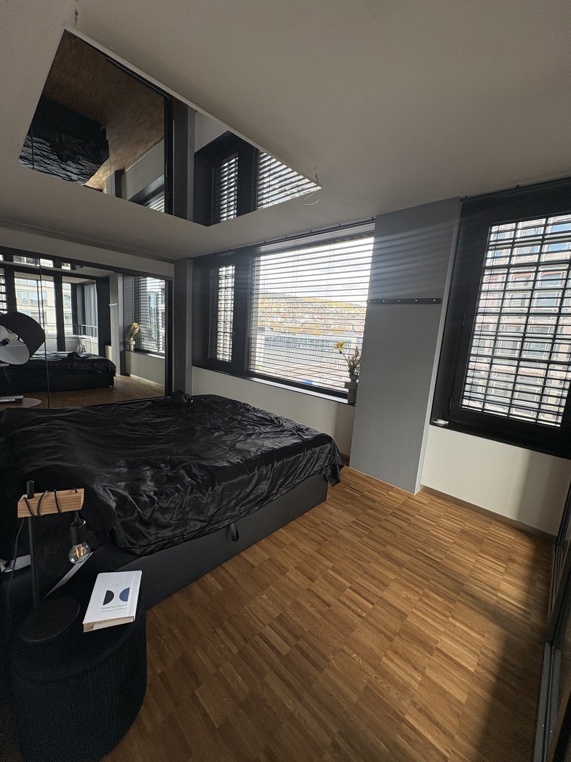 2 ½ Zimmer Wohnung, Foto 9 von 10
