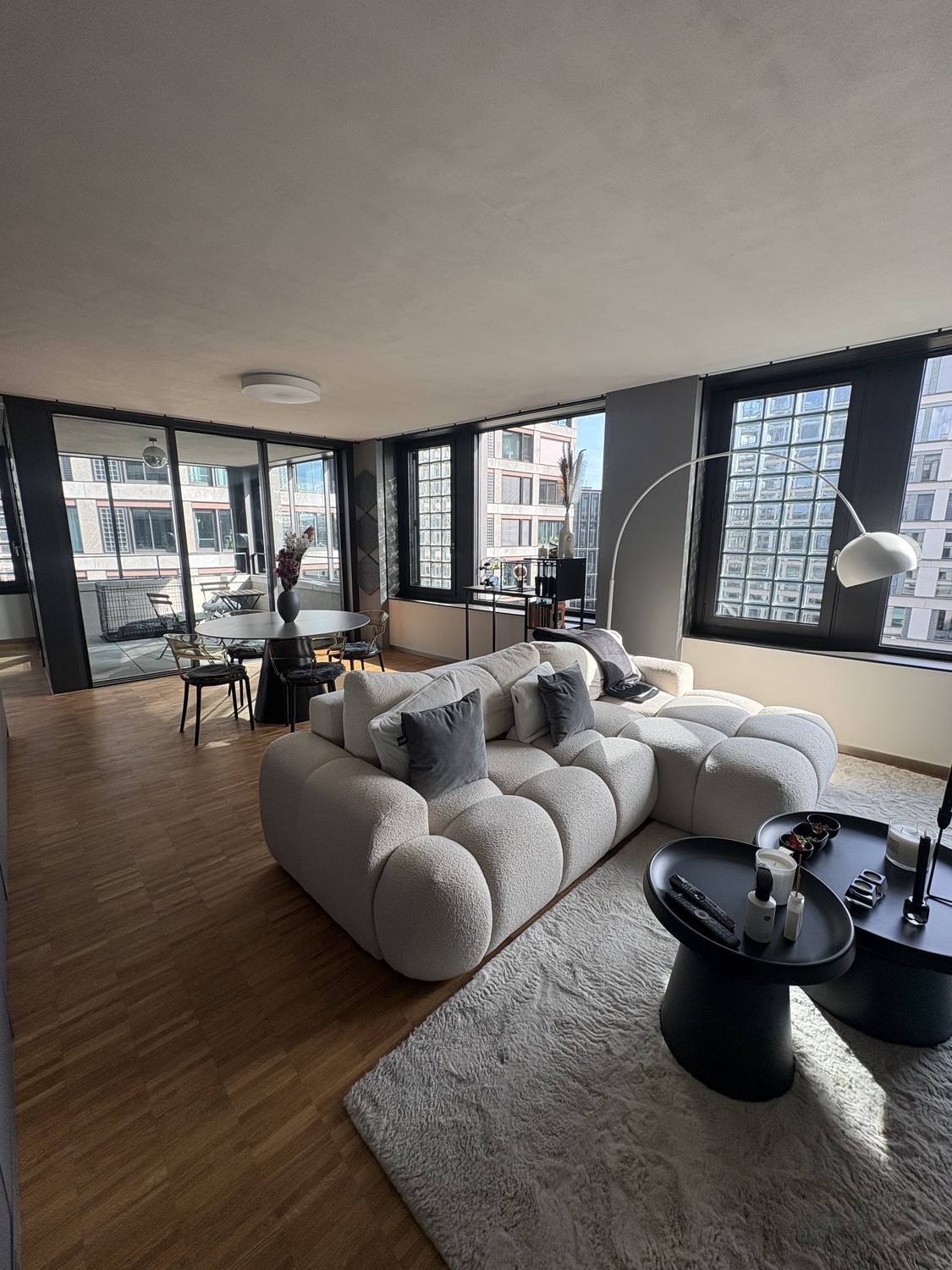 2 ½ Zimmer Wohnung, Foto 2 von 10