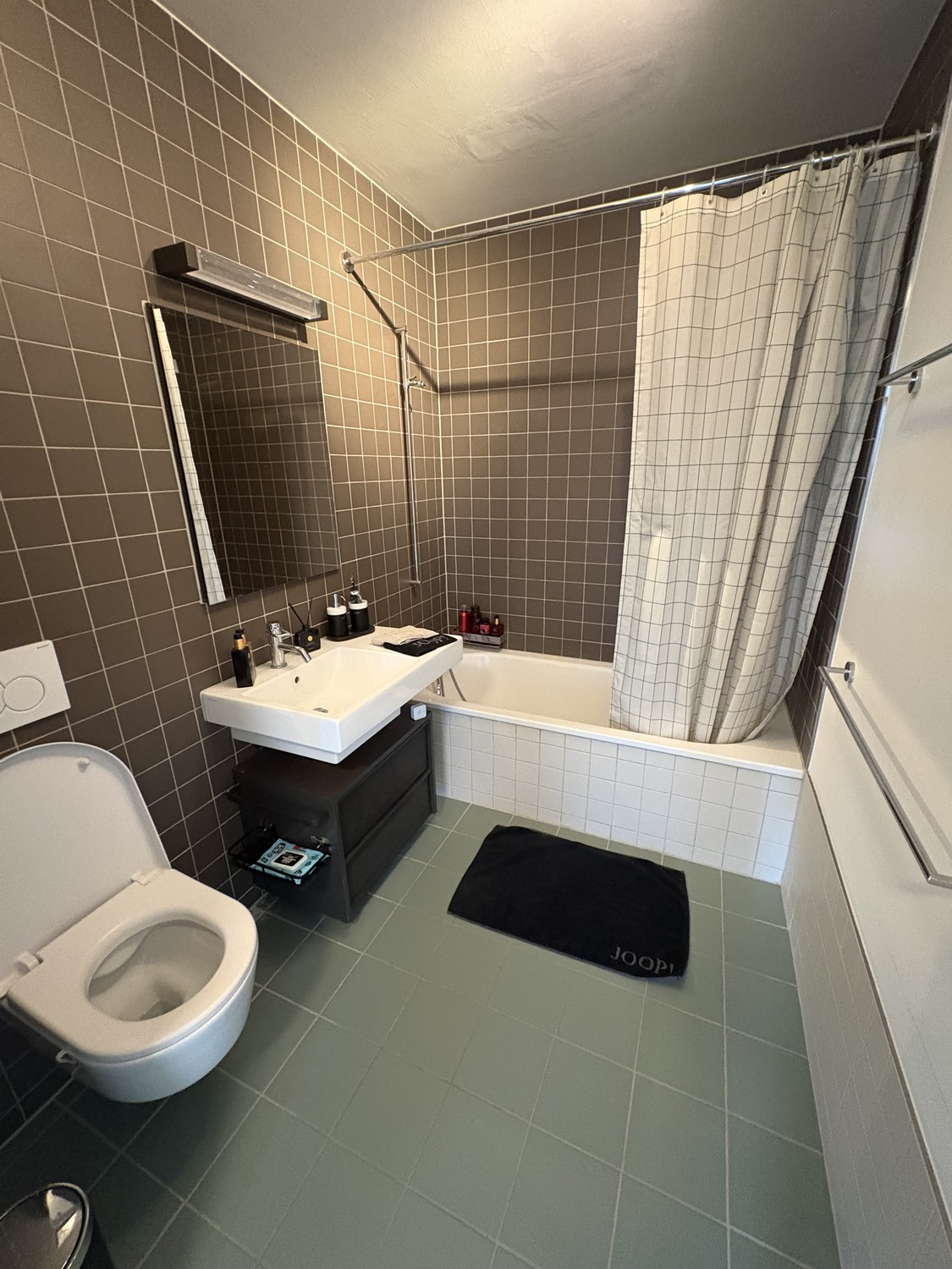 2 ½ Zimmer Wohnung, Foto 7 von 10